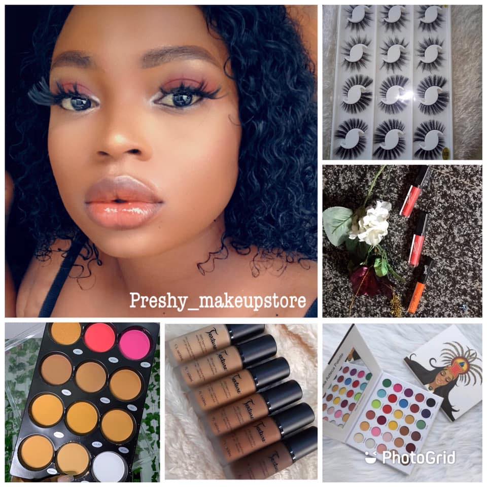 Classiq makeup hub